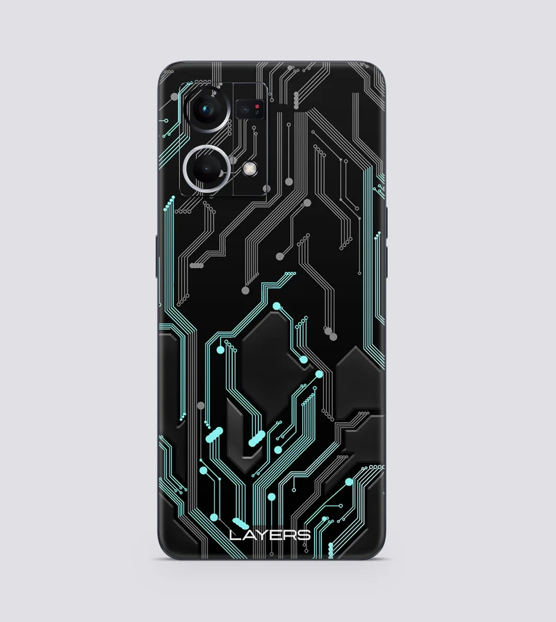 Oppo F21 Pro 4G