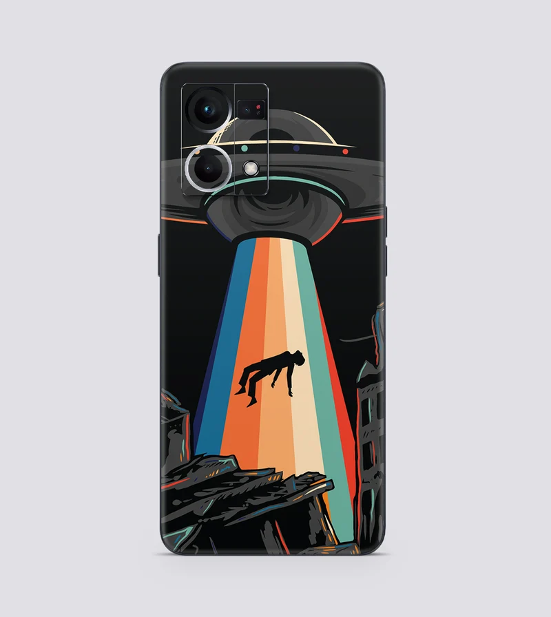 Oppo F21 Pro 4G