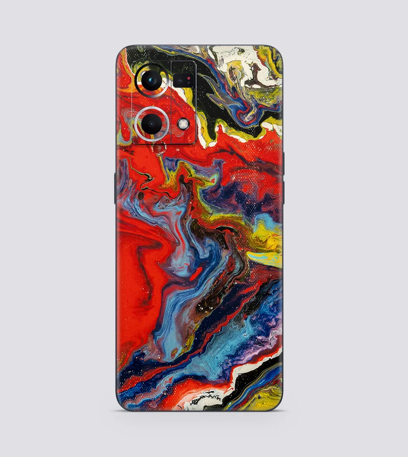 Oppo F21 Pro 4G