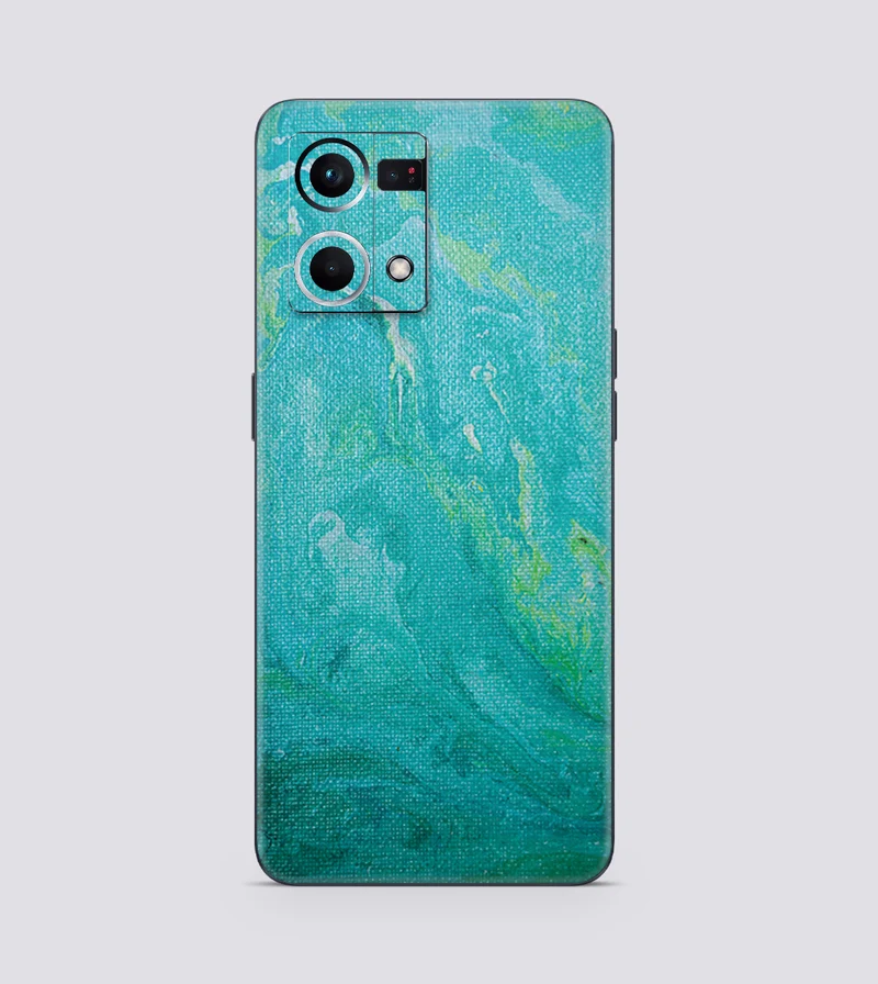Oppo F21 Pro 4G