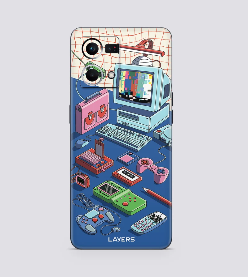 Oppo F21 Pro 4G
