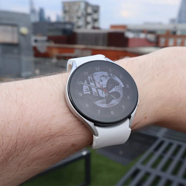Refurbished Samsung Galaxy Watch 5 44mm Cellular (Simlockvrij)
