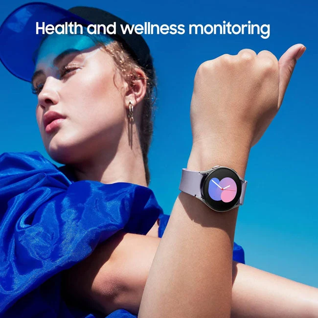 Refurbished Samsung Galaxy Watch 5 44mm Cellular (Simlockvrij)