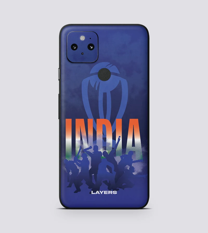 Google Pixel 5
