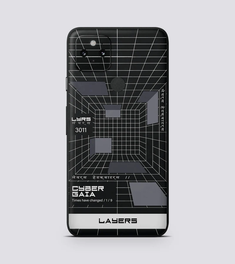 Google Pixel 5