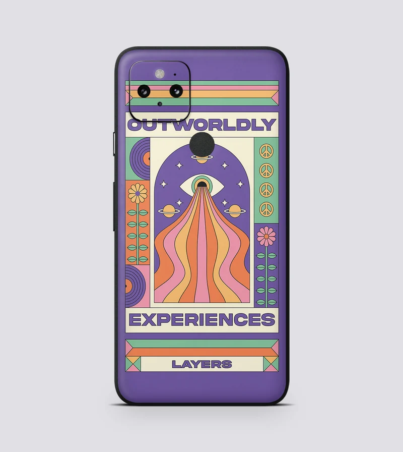 Google Pixel 5