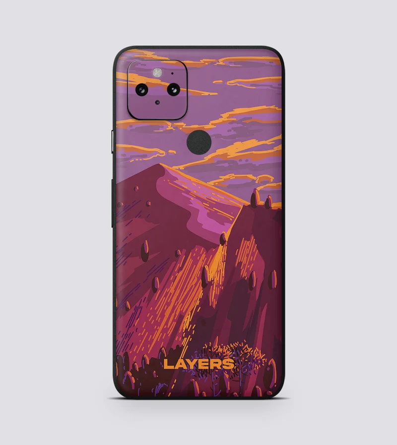 Google Pixel 5