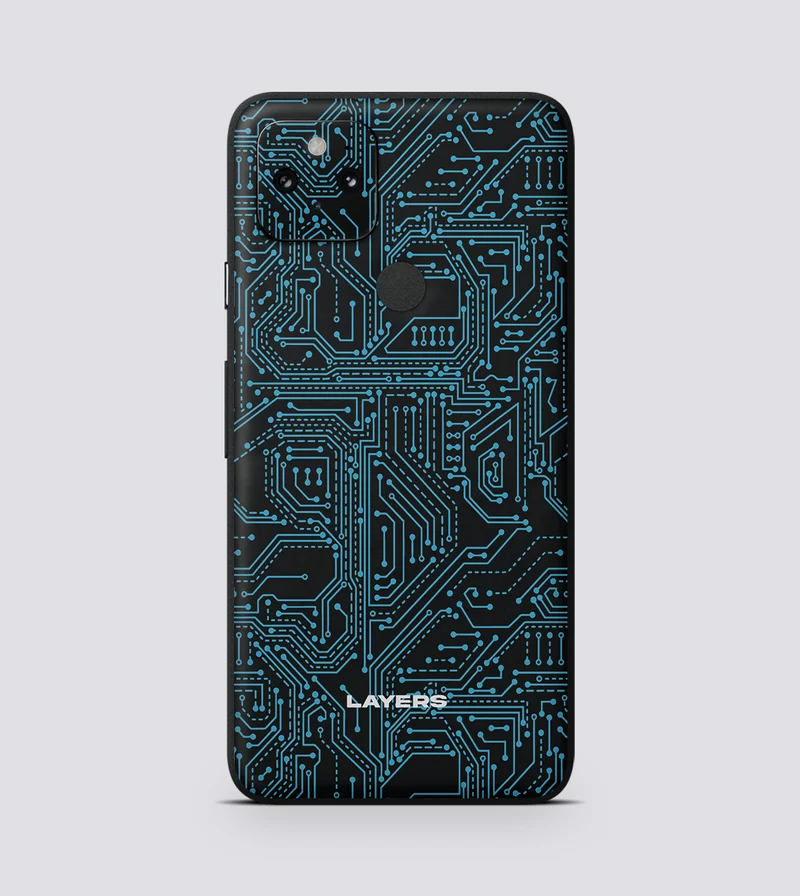 Google Pixel 5