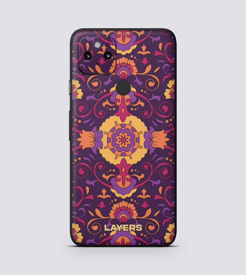 Google Pixel 5