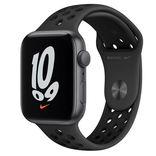 Apple Watch SE 44mm Nike (2020) Cellular (Simlockvrij)