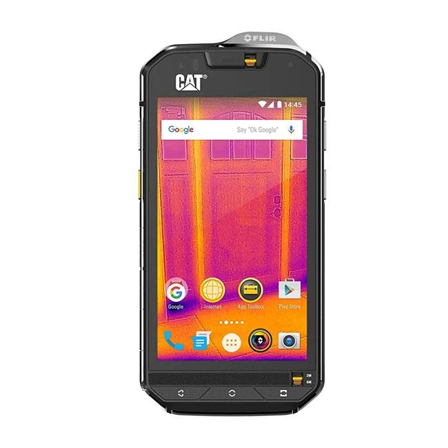 CAT S60 32GB (Simlockvrij)