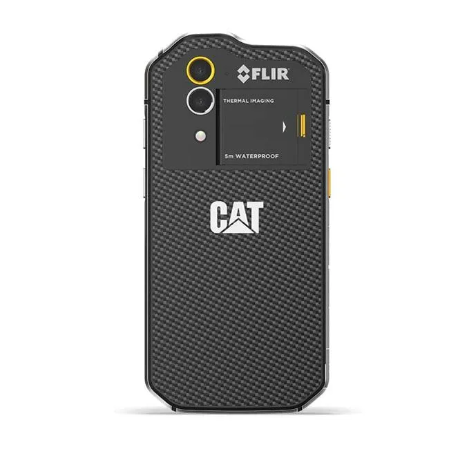 CAT S60 32GB (Simlockvrij)