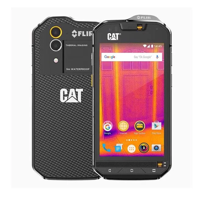 CAT S60 32GB (Simlockvrij)