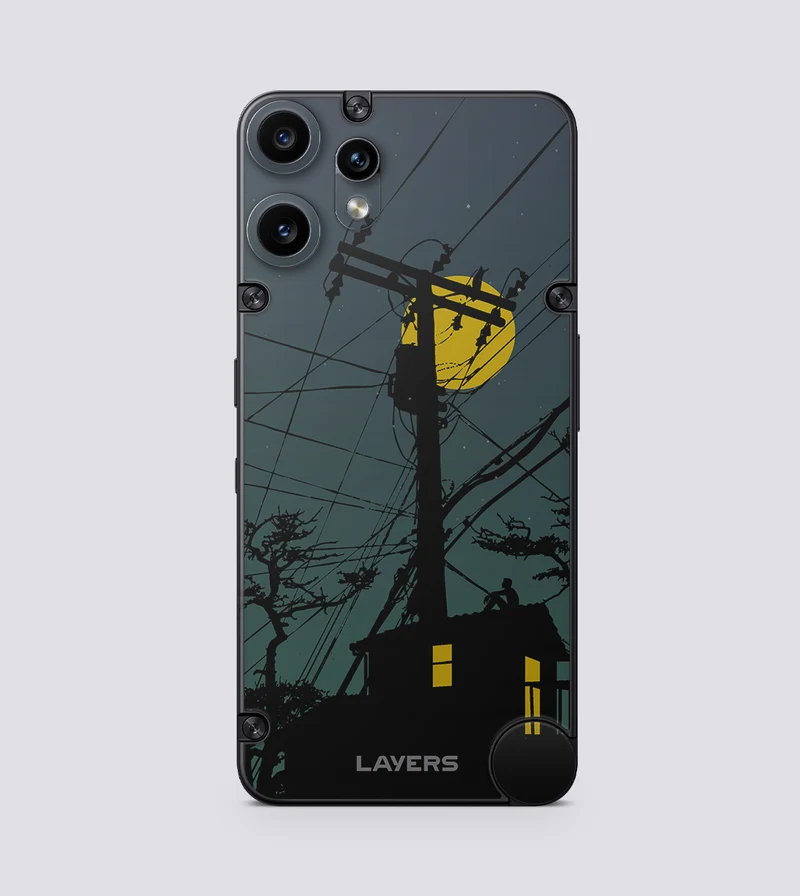 CMF Phone 2 Pro
