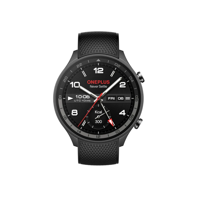 OnePlus Watch 2R