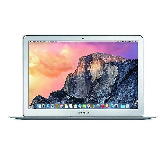 Apple MacBook Air 2018, 13.3″- Core i5 1.6 GHz - 8GB RAM - 256GB SSD / F