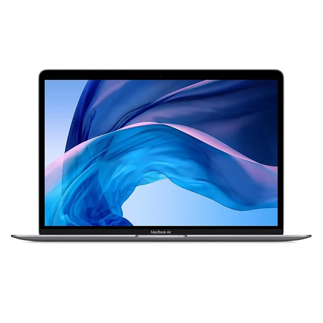 Apple MacBook Air 2018, 13″- Core i5 1.6 GHz - 8GB RAM - 256GB SSD