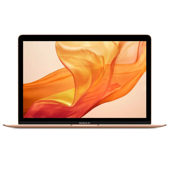 Apple MacBook Air 2018, 13″- Core i5 1.6 GHz - 8GB RAM - 256GB SSD