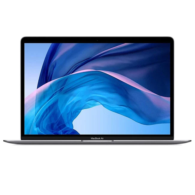 Apple MacBook Air 2018, 13″- Core i5 1.6 GHz - 8GB RAM - 128GB SSD