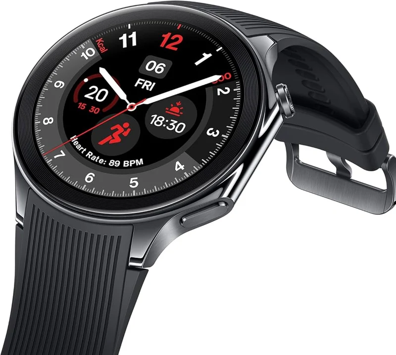OnePlus Watch 2