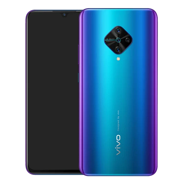 Vivo X100