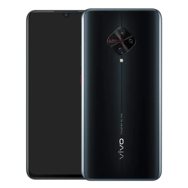 Vivo X100
