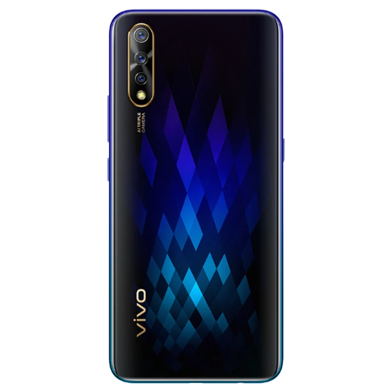 Vivo X100