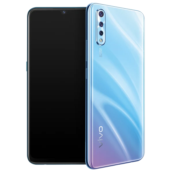 Vivo X100
