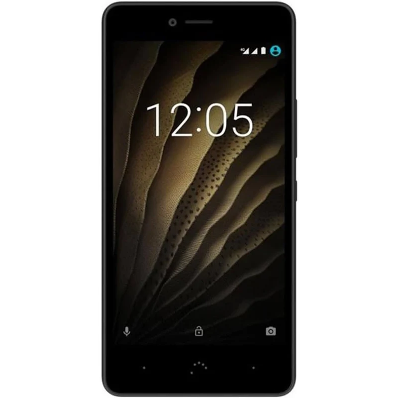 BQ Aquaris U 16GB (Simlockvrij)