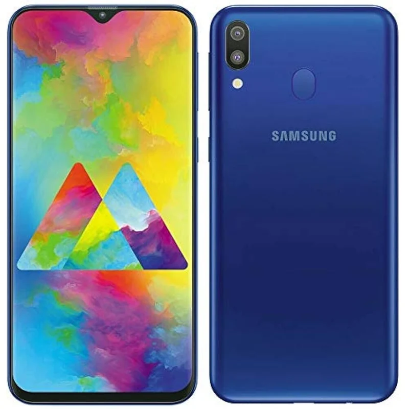Samsung Galaxy M20 32GB Dual (Simlockvrij)