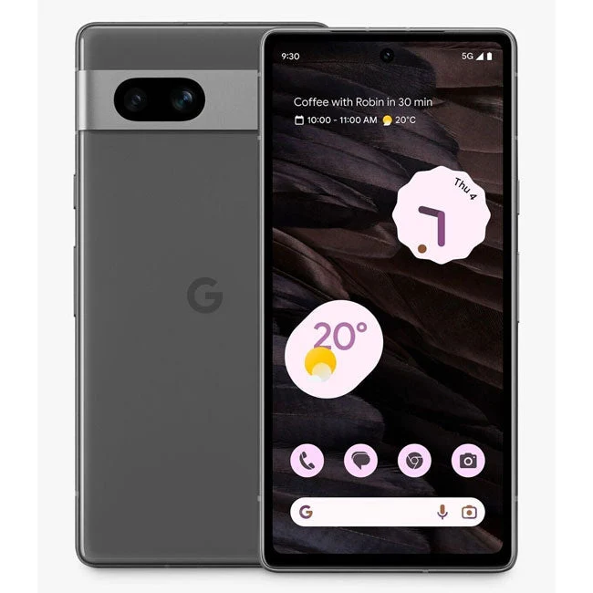 Google Pixel 7A 5G 128GB (Simlockvrij)
