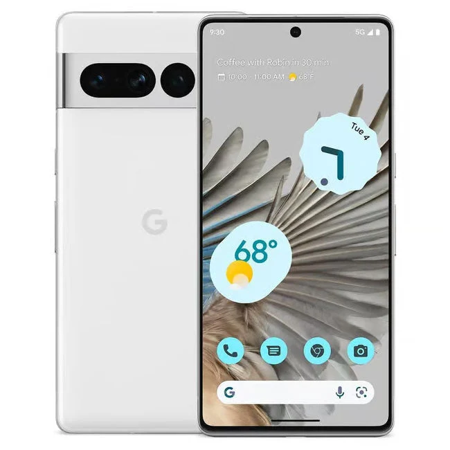 Google Pixel 7A 5G 128GB (Simlockvrij)