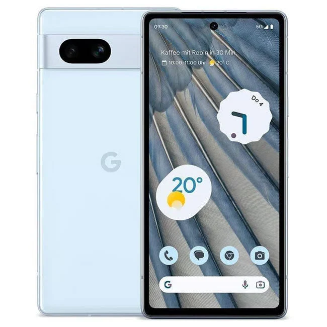 Google Pixel 7A 5G 128GB (Simlockvrij)