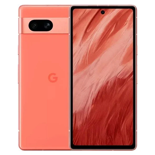 Google Pixel 7A 5G 128GB (Simlockvrij)