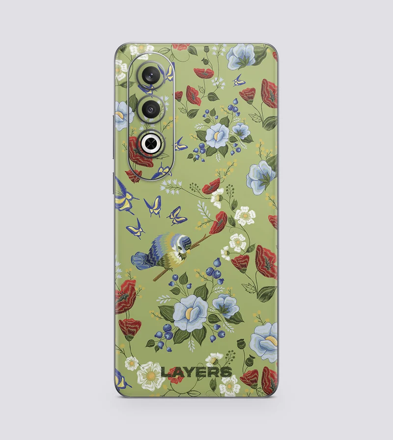 OnePlus 9R