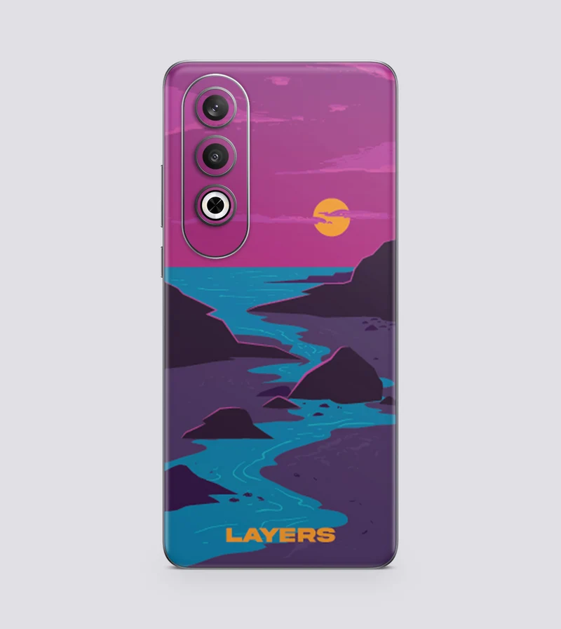 OnePlus 9R