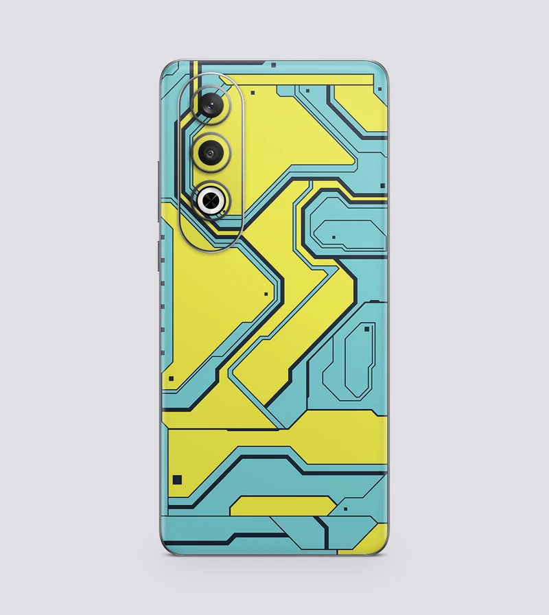 OnePlus 9R