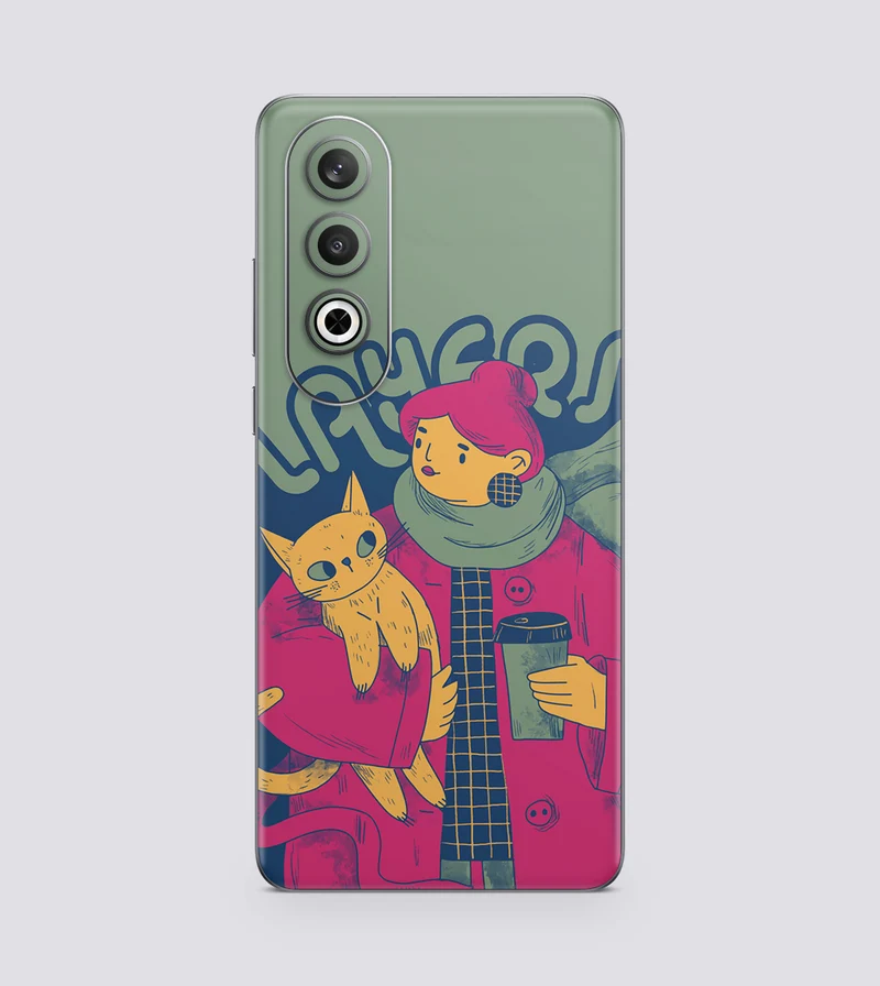 OnePlus 9R