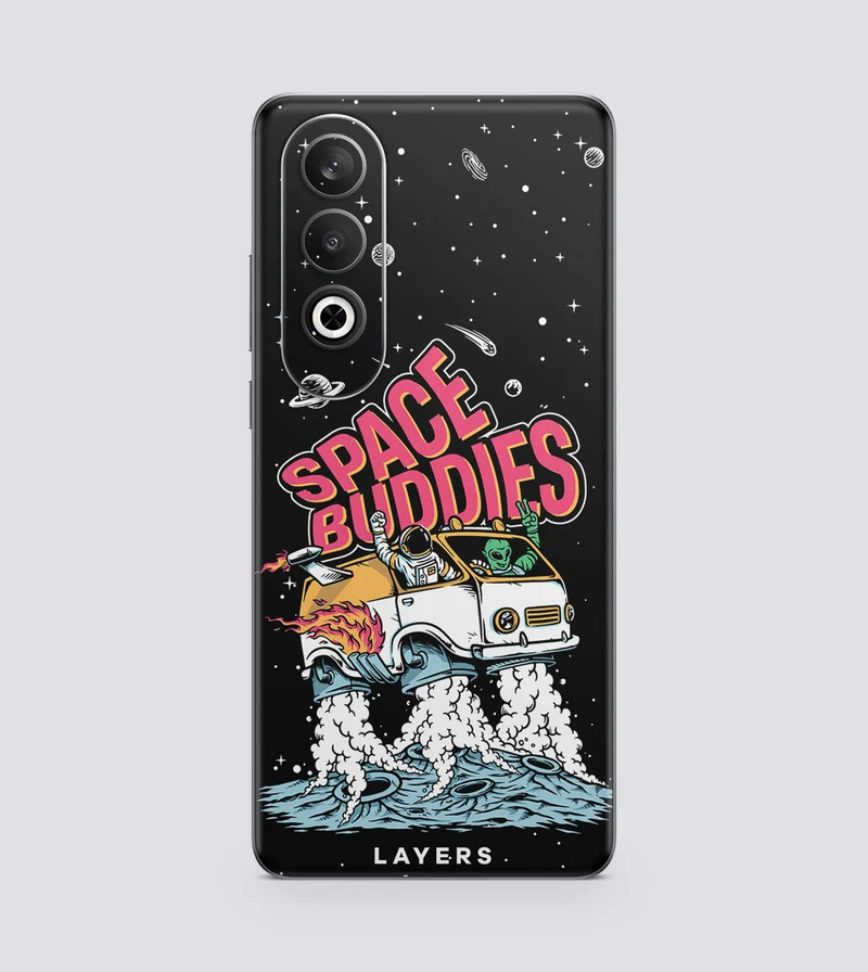 OnePlus 9R