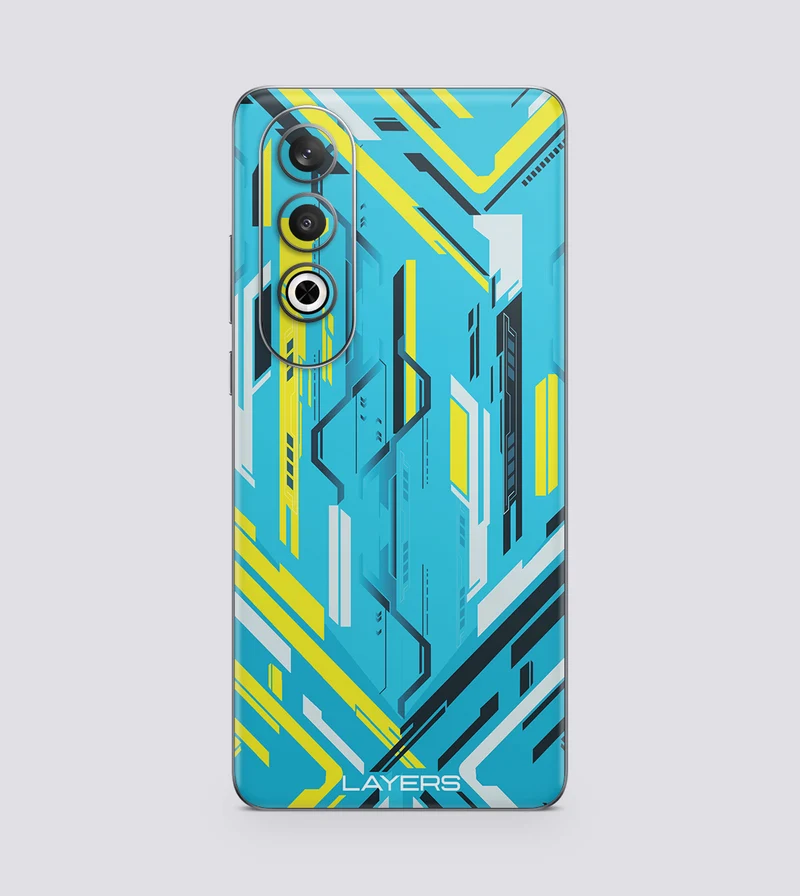 OnePlus 9R