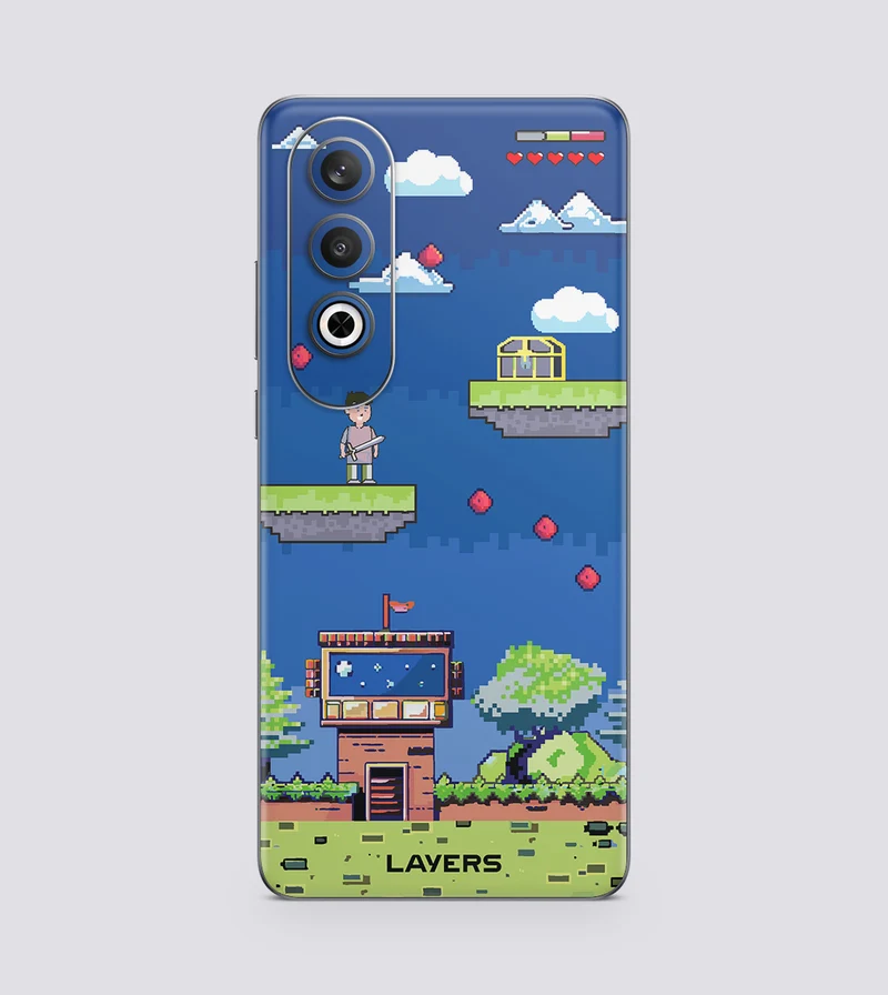 OnePlus 9R