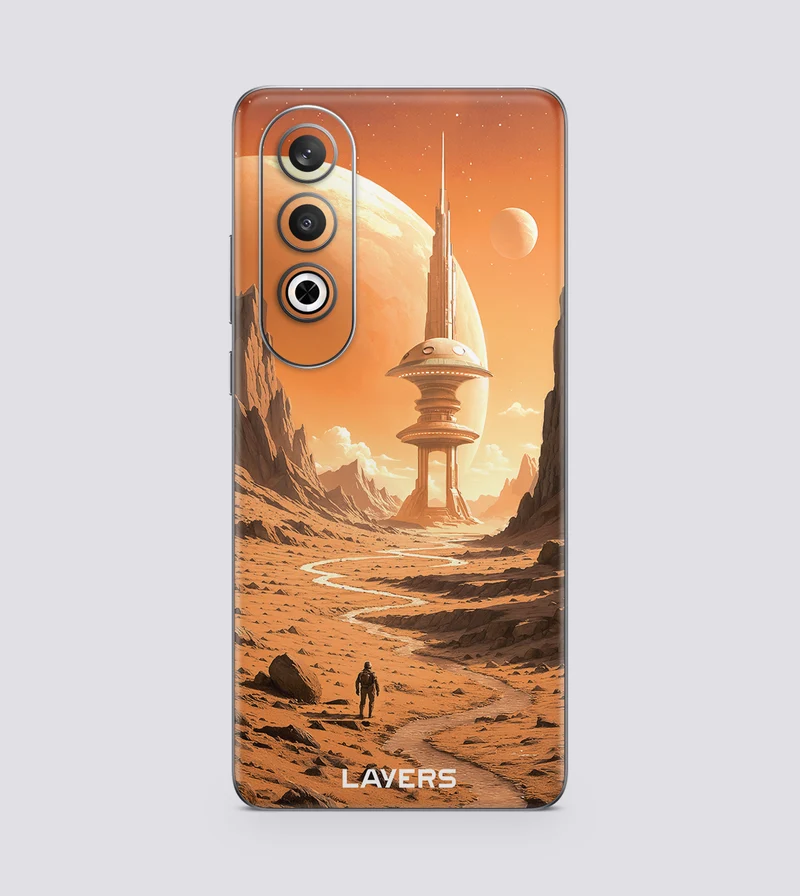 OnePlus 9R