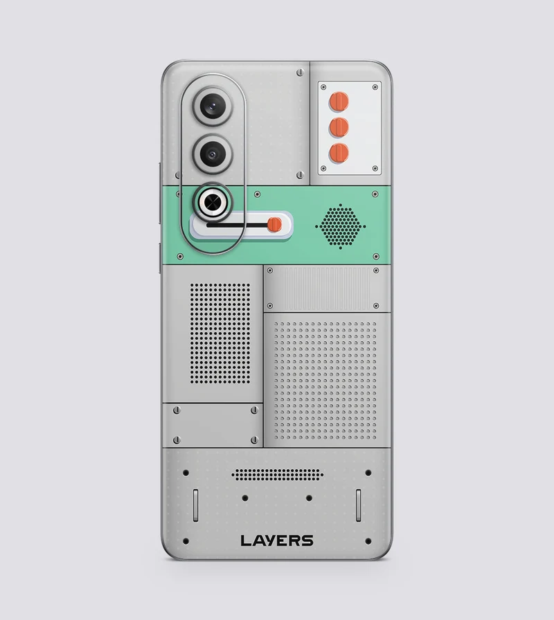 OnePlus 9R