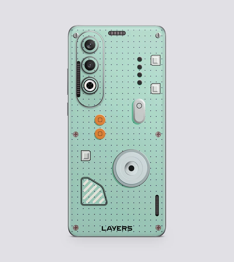 OnePlus 9R