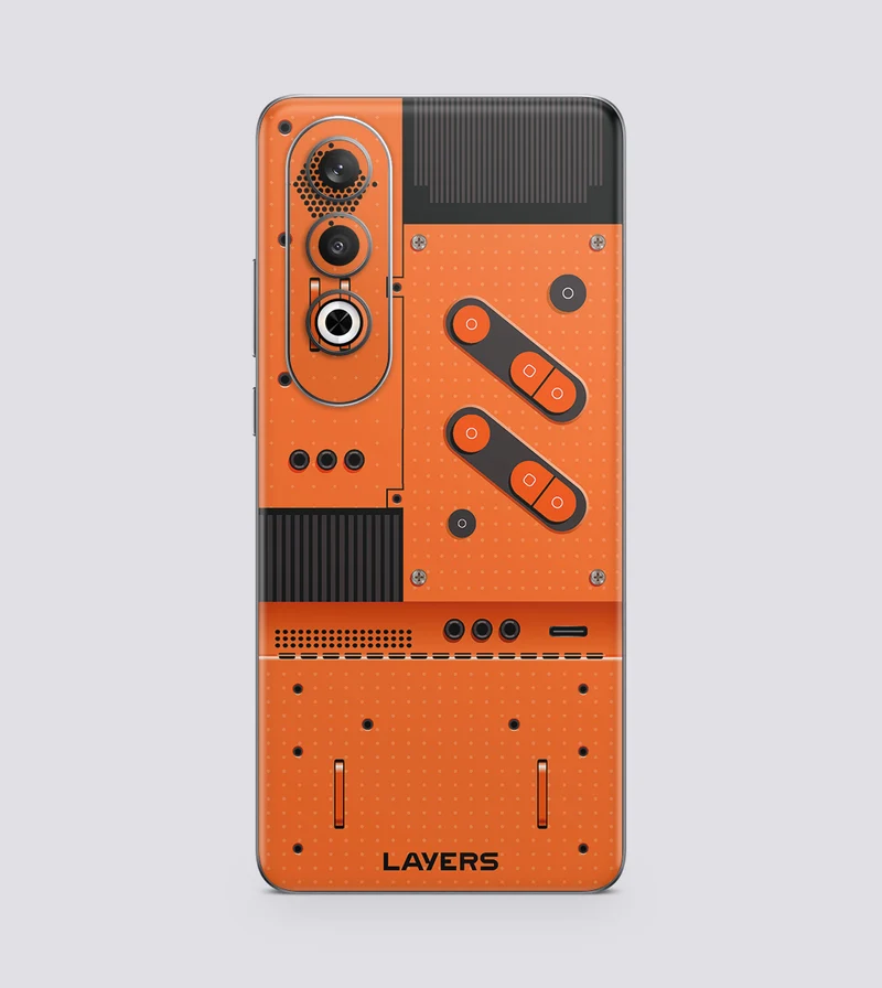 OnePlus 9R