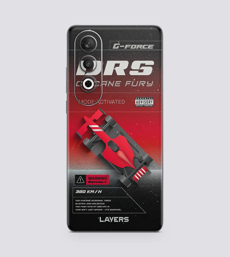 OnePlus 9R