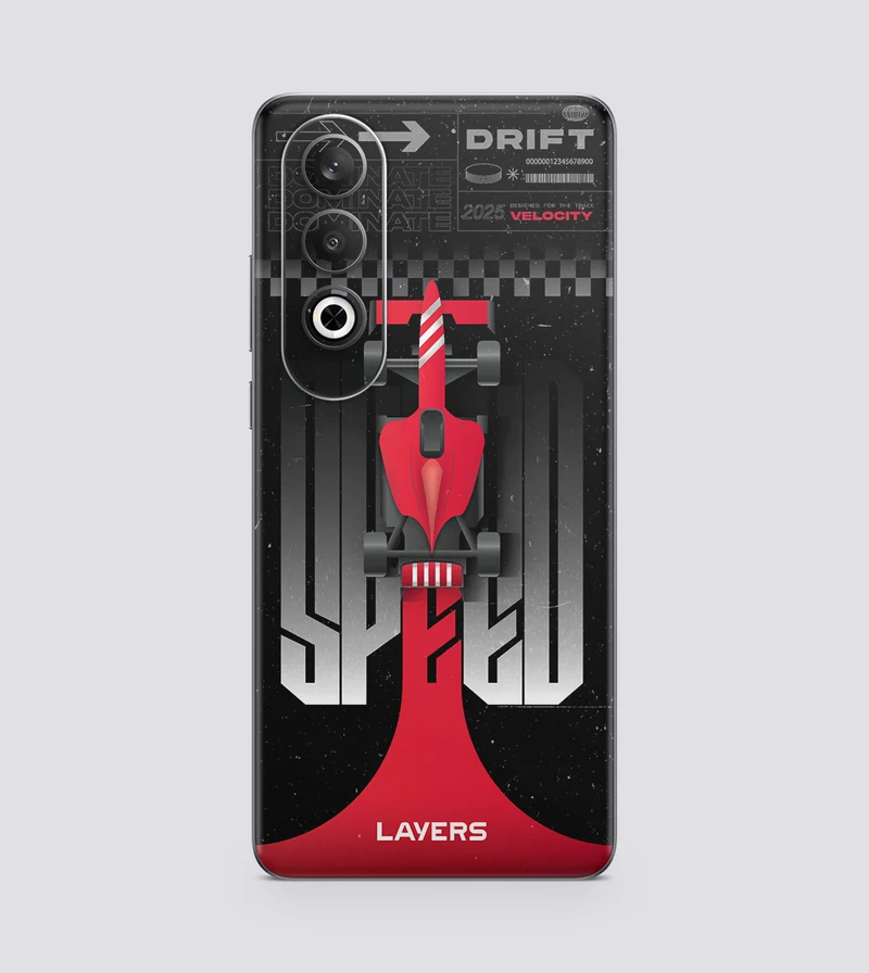 OnePlus 9R