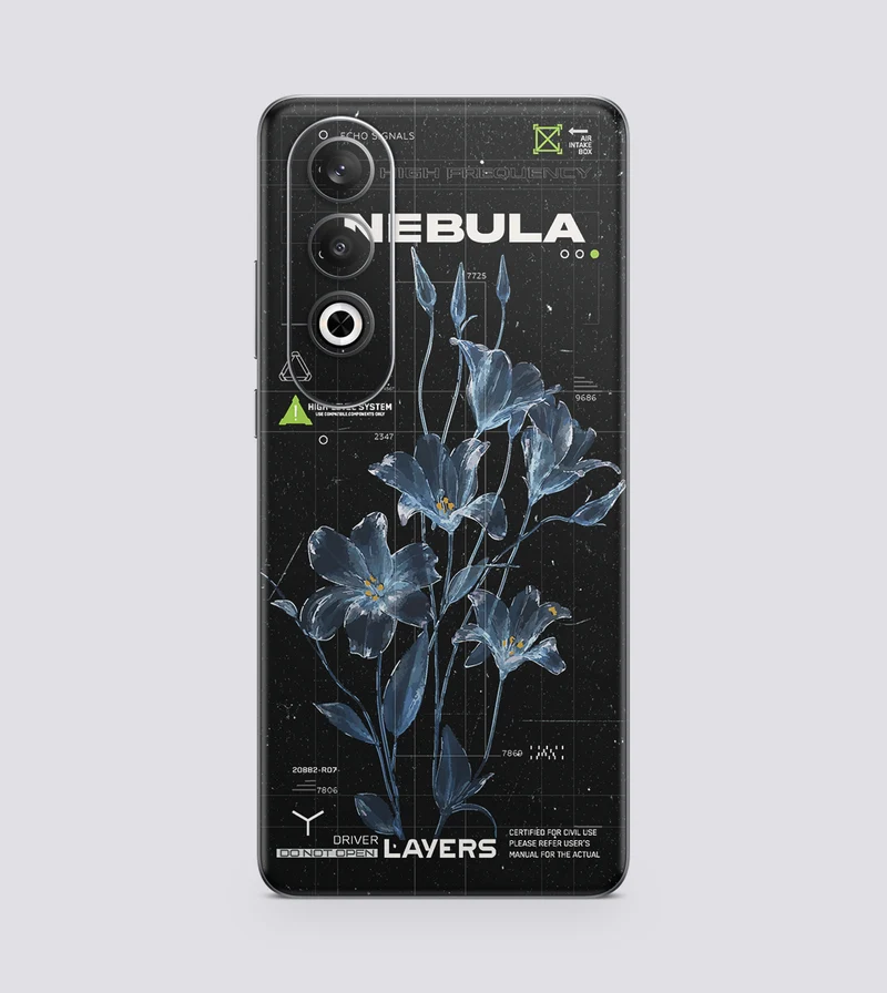 OnePlus 9R