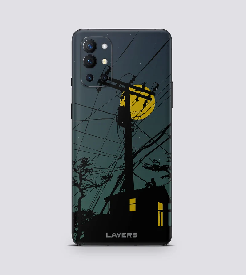 OnePlus 9R