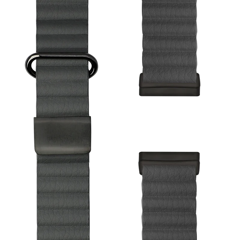 Kunstlederarmband "Senna" für Fitbit